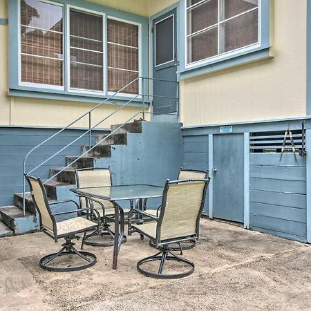 Hilo Home Base - 3 Miles To State Park And Beach! Extérieur photo